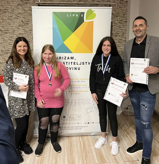 Uenice s mentorima